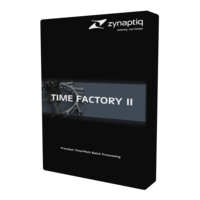Time Factory II Mac