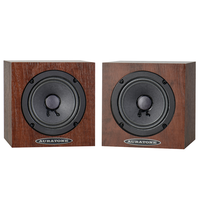 5C Super Soundcube Wood