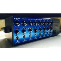 B173 500 Preamp