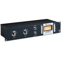 LiN76 mkII LiN76 mkII