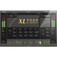 SSL XL 9000 K-Series