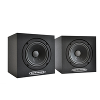 5C Super Soundcube Black