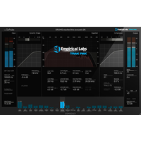 Empirical Labs Trak Pak Channel-Strip