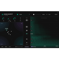 smart:reverb 2