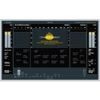 Chandler Limited Zener-Bender Channelstrip Chandler Limited Zener-Bender Channelstrip